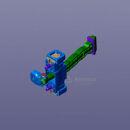 ������������ �������� ����� T1EJ 551001415AA ��������