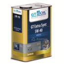   GT Extra 5W40 4  5W40 (04) 