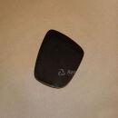 Зеркальный элемент лев (с обогревом) 601000391AA Аналог (Китай)