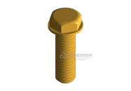 BOLT - HEXAGON HEAD A111005203 