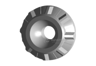 ВТУЛКА РЫЧАГА, РЕЗ. A112911023 Оригинал