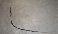 ТРОС РУЧНОГО ТОРМОЗА A133508100 Оригинал