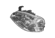 Фара левая A15-3772010BA-(UC000619) Уценка