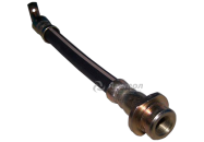 ШЛАНГ ТОРМ. ЗАДН. РЕЗ. A213506150 Оригинал