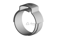 Хомут AQ60218 Аналог (Китай)