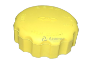 КРЫШКА БАЧКА РАСШИРИТЕЛЬНОГО (A21,B11,B14) B111311120 Оригинал