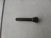 Направляющая суппорта тормозного переднего нижняя B3501451 Аналог (Китай)