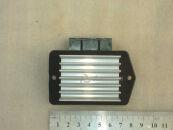 Регулятор оборотов мотора отопителя (ЦС) B3745180 Оригинал