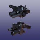 Корпус термостата E4G16-1306030 E4G16-1306030 Оригинал