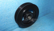CRANKSHAFT PULLEY E4G181005070 