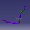 �������� ������� ���������� J60/M1D/M1DFL2 J601303301BD ��������