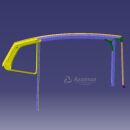 ����������� ������ ����� ������ ����� M1D/M1DFL2/J60/M1DFL3 J606207111 ��������