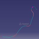 ���� ���������� ������ M1D/M1DFL2/J60 J608402741 ��������