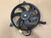 Вентилятор радиатора кондиционера L8105200 Аналог (Китай)