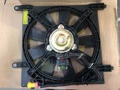 Вентилятор радиатора охлаждения (с горловиной) LBA1308100B1 Аналог (Китай)