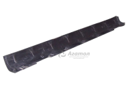 НАКЛАДКА ПОРОГА ПРАВ M115401592 Оригинал