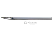 МОЛДИНГ ДВЕРИ ПЛАСТ.  (без хром полосы) M116102620DQ Оригинал