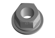 NUT-FLANGE HEXAGON Q330C12 Q330C12 