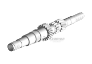 ��� ��������� QR519MHA-1701401 ������ (�����)