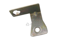 BRACKET - RH RR BRAKE PIPE S123506072 
