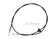 PULLING WIRE ASSY - LUGGAGE CHAMBER COVER S125606210 