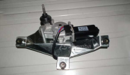 Мотор стеклоочистителя стекла заднего S18D-5611110-(UC000451) Уценка