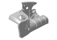 ��������� ��������� ����� S21-8403030-DY ������ (�����)