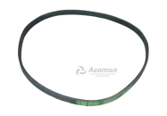 Ремень 4РК940 генератора и помпы SMD326780 Аналог (Китай)