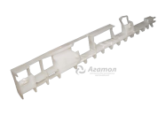 Пистон обшивки крыши центр T11-5702122 Аналог (Китай)