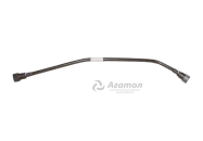 ТРУБКА ТОПЛИВНАЯ ПЛАСТИКОВАЯ С СОЕДИНИТЕЛЯМИ T111104160 Оригинал
