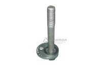 БОЛТ ЗАДНЕЙ ПОДВЕСКИ 10ММ T112919035 Оригинал
