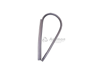 МОЛДИНГ СТЕКЛА ЛОБОВОГО T115206400 Оригинал