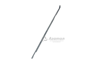 МОЛДИНГ ДВЕРИ ЗАДНЕЙ T116203220 Оригинал