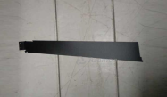 НАКЛЕЙКА АРКИ ДВЕРИ ПЕРЕДНЕЙ ЛЕВОЙ T116203511AB Оригинал