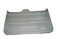 НАКЛАДКА ПЯТОЙ ДВЕРИ СЕРАЯ T116302420AB Оригинал