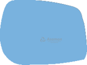 ЭЛЕМЕНТ ЗЕРКАЛЬНЫЙ ПРАВЫЙ T118202207 Оригинал