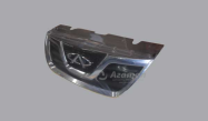 Решетка радиатора T11-8401050PD Аналог (Китай)