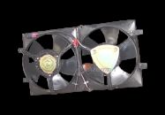 Вентилятор радиатора охлаждения A15-1308010 Аналог (Китай)