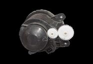 Фара противотуманная передняя левая (ЦС) A15-3732010BA Оригинал