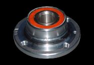 Ступица задняя (БЕЗ ABS) A11-3301030BB Аналог (Китай)