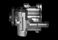 Насос ГУР A11-3407020 Аналог (Китай)