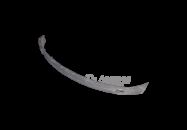 Решетка бампера переднего A21-2803651 Аналог (Китай)