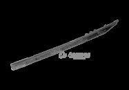 Кронштейн бампера заднего левый A11-2804051 Аналог (Китай)