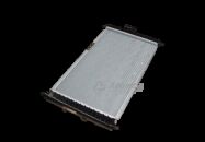 Радиатор охлаждения 0,8 S11-1301110CA Аналог (Китай)