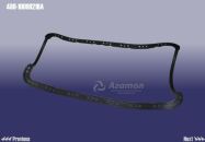 Прокладка поддона масляного 480-1009021BA Аналог (Китай)