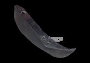 Накладка арки передней левой T11-3102021 Аналог (Китай)