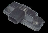 Плафон освещения номерного знака A21-3717010 Аналог (Китай)