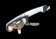 Ручка двери передней левой наружняя A15-6105170-DQ Аналог (Китай)