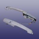 Ручка двери задней правой наружняя A15-6205180-DQ Аналог (Китай)