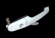 Ручка двери передней правой наружняя A15-6105180-DQ Аналог (Китай)